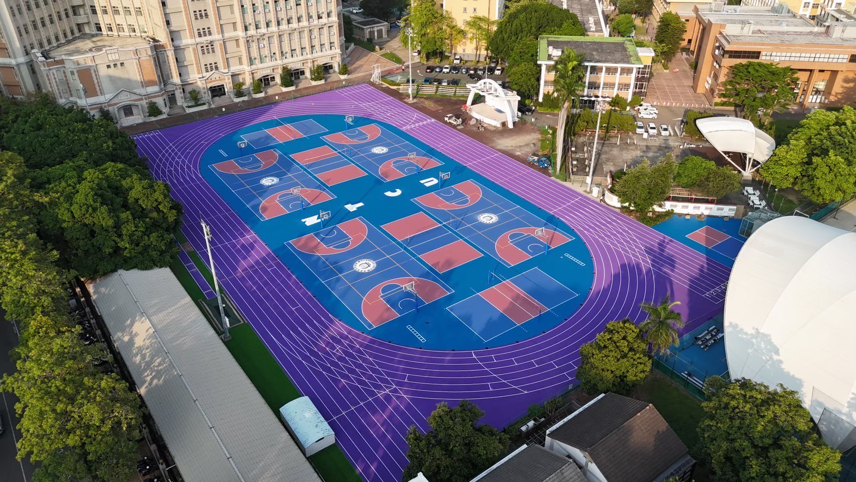 「捐血有愛、好禮相待」本校衛保組邀請您「捐熱血、迎好禮」