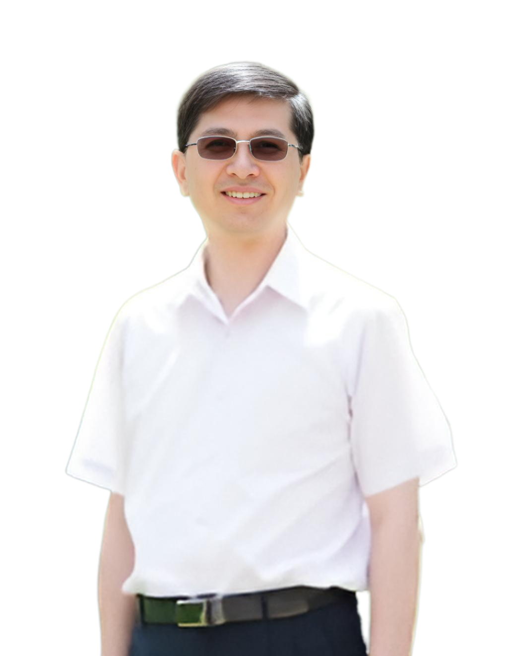 副校長 黃寶園