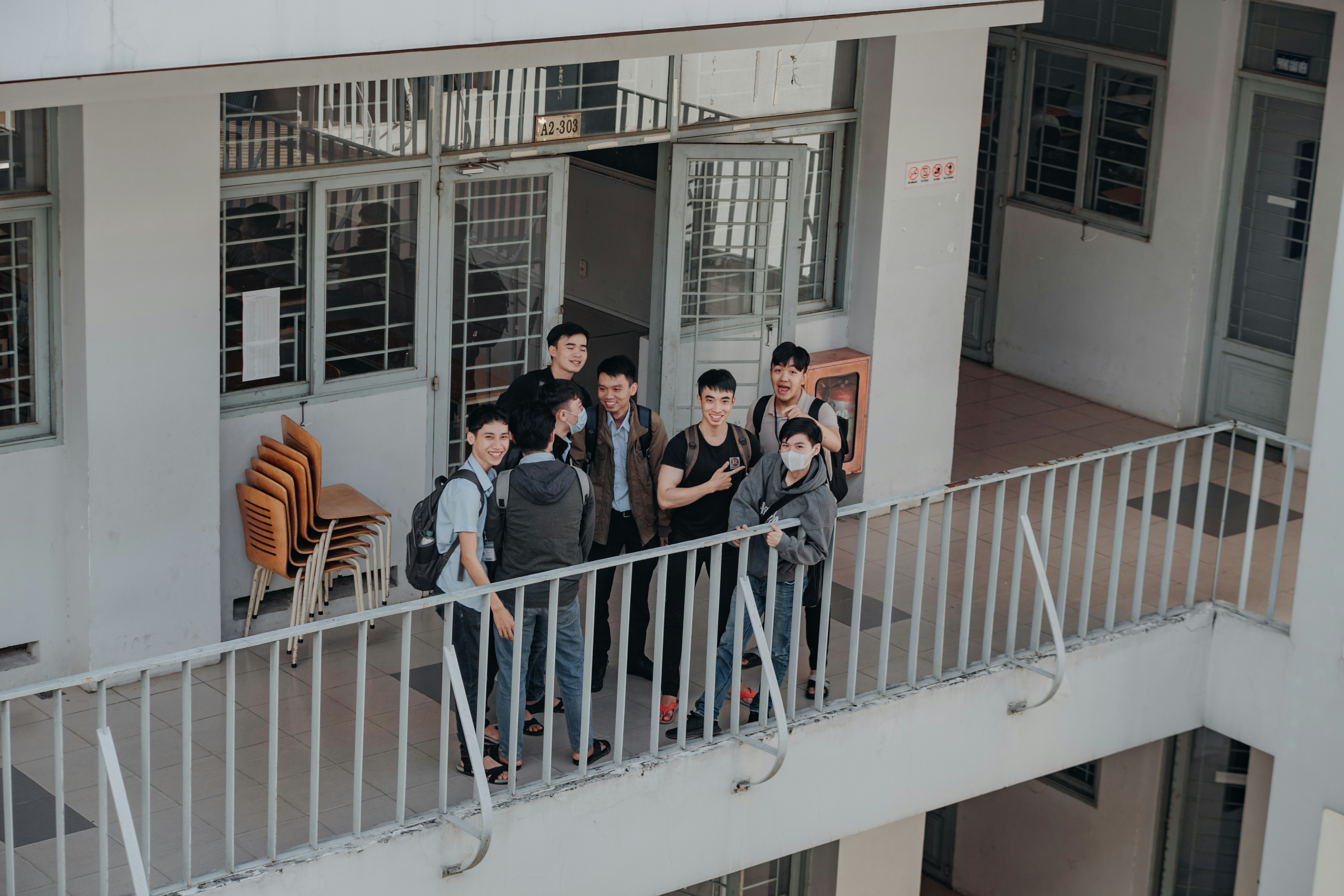 本校114學年度申請國內交換學生相關事宜