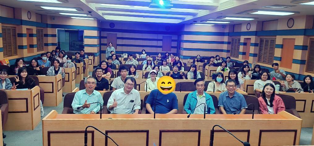 金曲獎最佳作詞人王武雄親臨開講─「好聽閣袂跳針：我用寫歌過日子」帶你聽見歌裡的人生