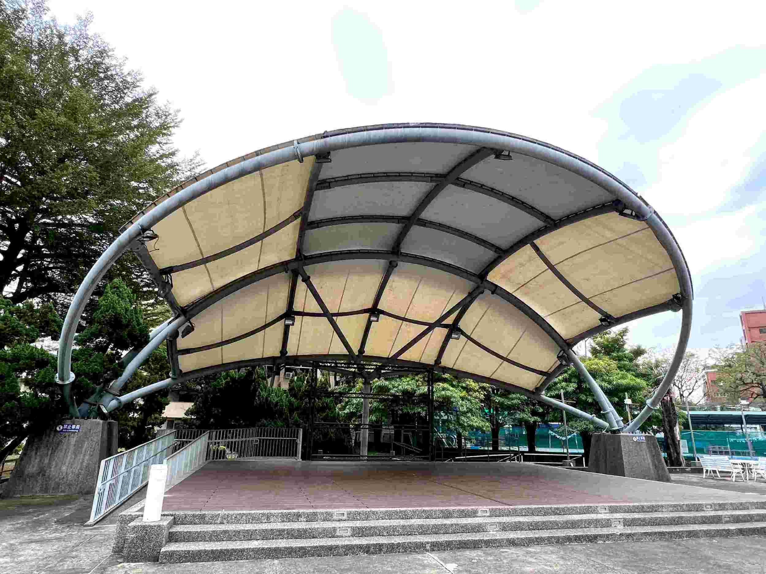 本校學務處衛保組辦理「從恐懼到理解—愛滋防治新觀念」講座，敬邀全校教職員工生踴躍參加