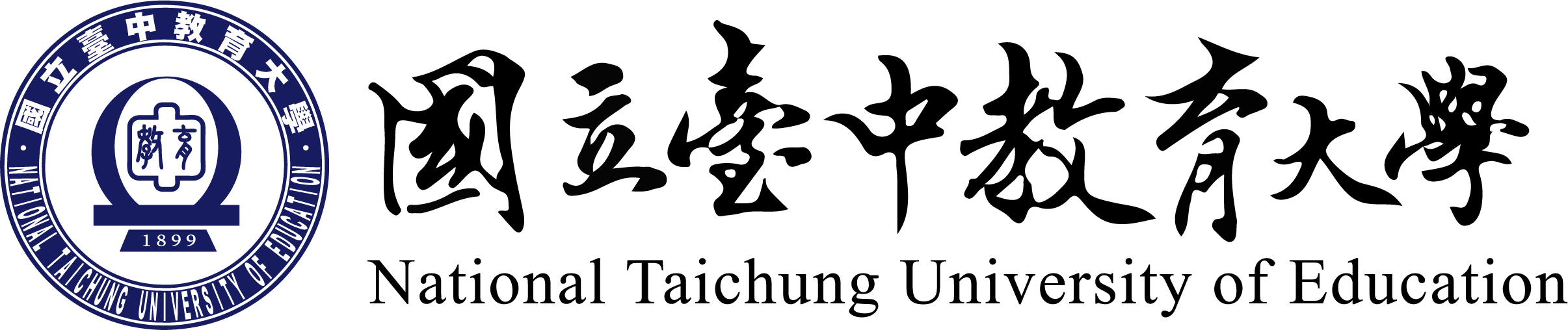 國立臺中教育大學logo